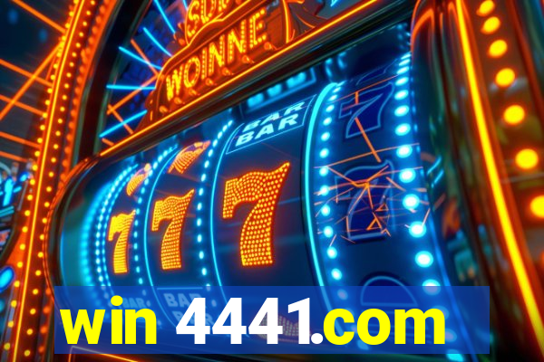 win 4441.com